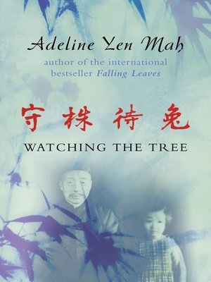 cover image of Watching the Tree